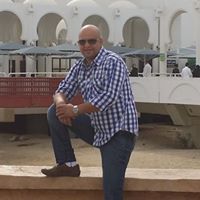 Ahmed Ragab