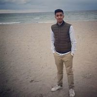 Ali Ahmad