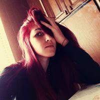 Боряна Бонева