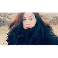 Kenia Hdz