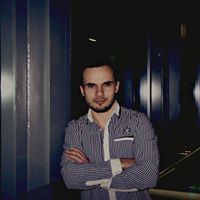 Artem Travlo
