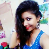Dimpi Verma