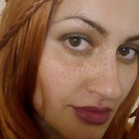 Мила Павлова