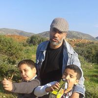 Mohammed Karrati