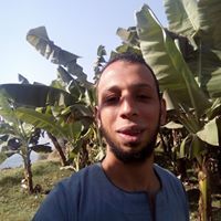 Khaled Mohammed