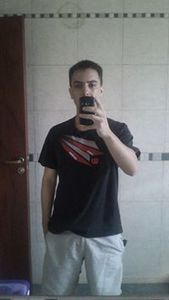 Luis Oudin