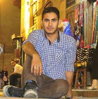 Ahmed Abdelghany