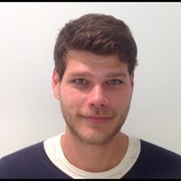 Daniel Escodino