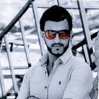 Ghassan Hadi