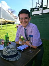 Dominic Nicholson