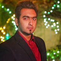 Abhishek Dwivedi