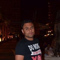Sameh Sallam