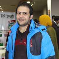 Ibrahim Alaa