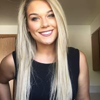 Mallory Nelson-Halsteen