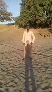 عبدالحميد مضوى