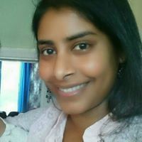 Prithisha Killampilli