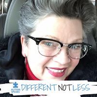 Sylvia Johnston-Algiere