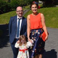 Clare Mc Laughlin
