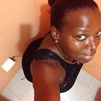 Charmaine joseph