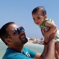 Sherif Abdelraouf
