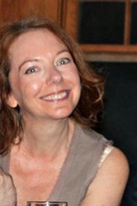 Robin Morrow