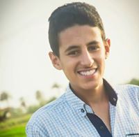 Hazem Elhosseny