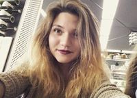 Ειρήνη Δούβρη