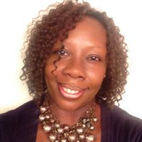 LaTonya Wortham-Jones