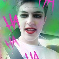 Ethan Walker