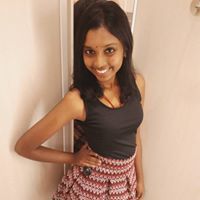 Sharmila Rajendran