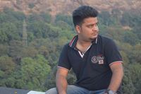 Harsh Mishra