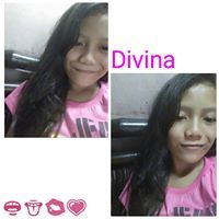 Divina Dalaguit