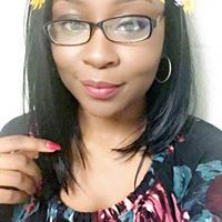 Eunice Eigbire
