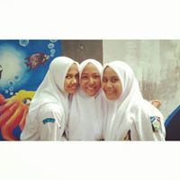 Faarihah Karimy