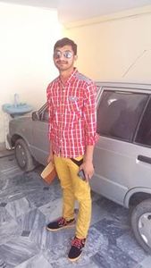 Imran Khan