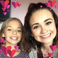 Ashlynn Goodman