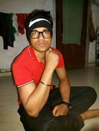 Subhankar Maity
