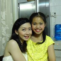 Sandy Hua