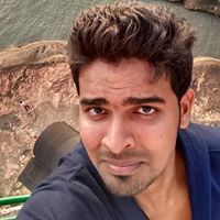 Adithya Shetty