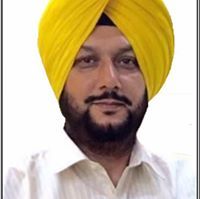 Hardeep Benipal