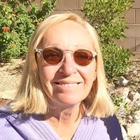 Patty Brueggeman