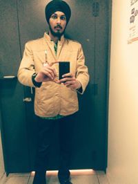 Gurdeep Singh