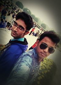 Silpayan Chakraborty