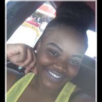 O'Daysha Johnson