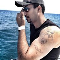 وليد الساري