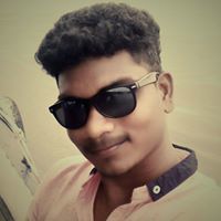 Prasanth Joe