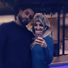 Asmaa Sammour