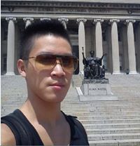 Eugene Chao