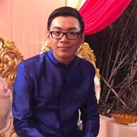 Pheng Sengvuthy