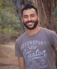 Fares Taleb